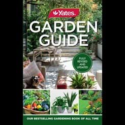 Yates Garden Guide (45th Edition)