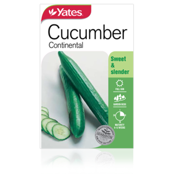 cucumber-continental