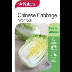 Chinese Cabbage Wombok