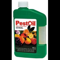 Yates 500ml Pest Oil Concentrate