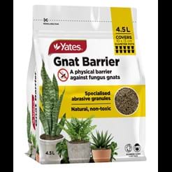 Yates 4.5L Gnat Barrier Granules