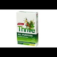 Yates 1kg Thrive All Purpose Soluble Plant Food