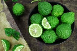How to Grow Kaffir Lime