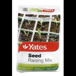 Yates 15L Seed Raising Mix