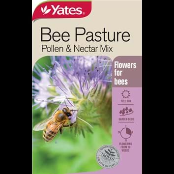 bee-pasture-pollen-nectar-mix