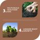 Yates 15kg Dynamic Lifter Soil Improver & Plant Fertiliser