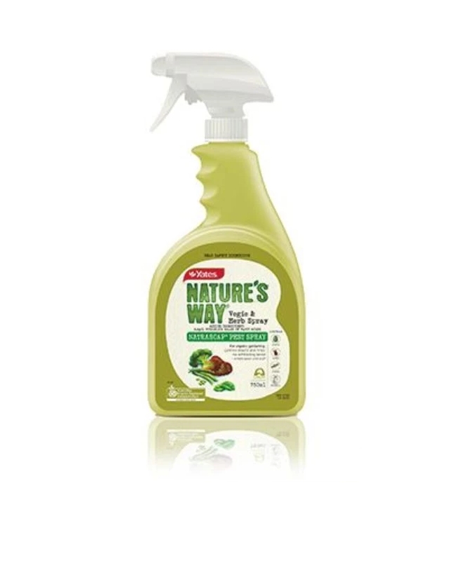 Yates Nature's Way Vegie & Herb Spray Yates