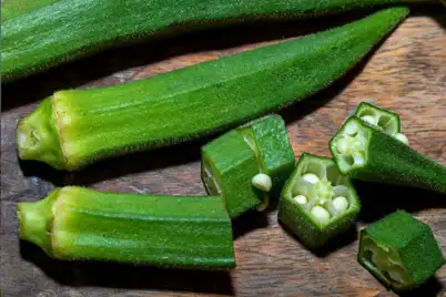 Okra