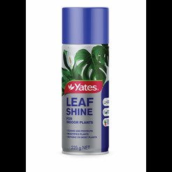 Yates 225g Leaf Shine Aerosol