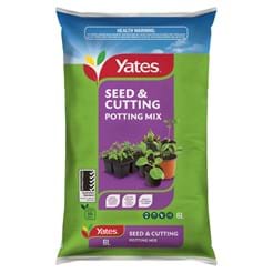 Yates 6L Seed & Cutting Potting Mix