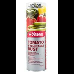 Yates 500g Tomato And Vegetable Dust