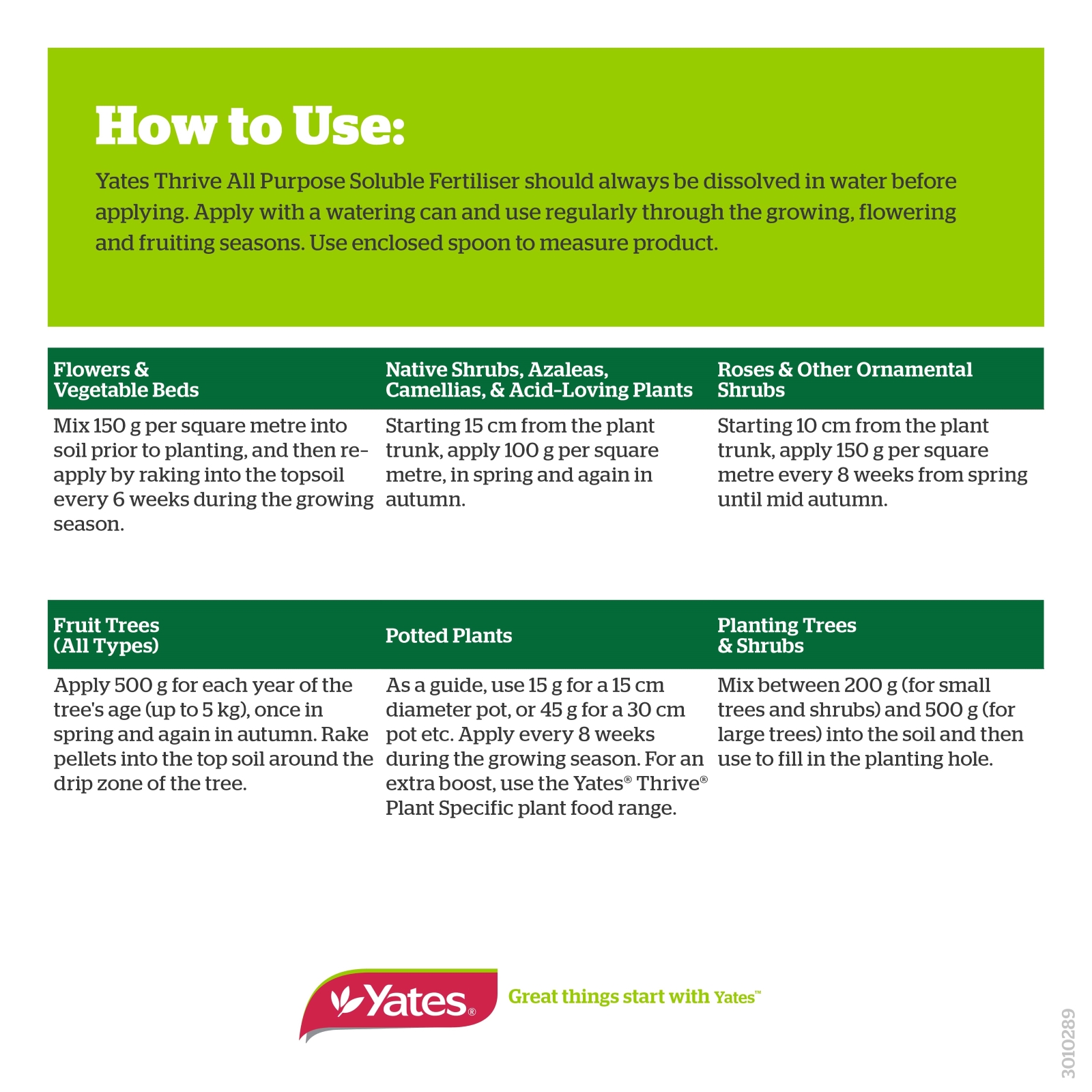 Yates 15kg Dynamic Lifter Reduced Odour Soil Improver & Plant Fertiliser