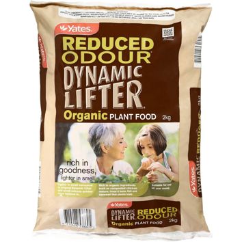 Yates Dynamic Lifter | Yates Australia