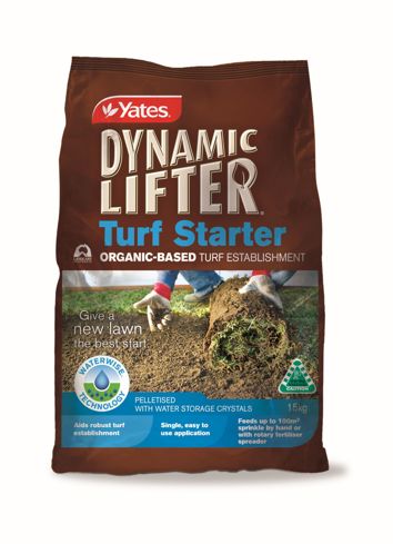 Yates Dynamic Lifter | Yates Australia