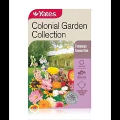 Colonial Garden Collection