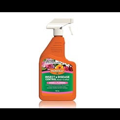 Hortico 750mL Insect & Disease Control Roses & Flowers