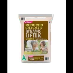 Yates 12.5kg Dynamic Lifter Reduced Odour Soil Improver & Plant Fertiliser