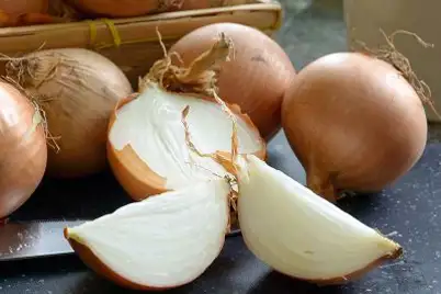 Onions