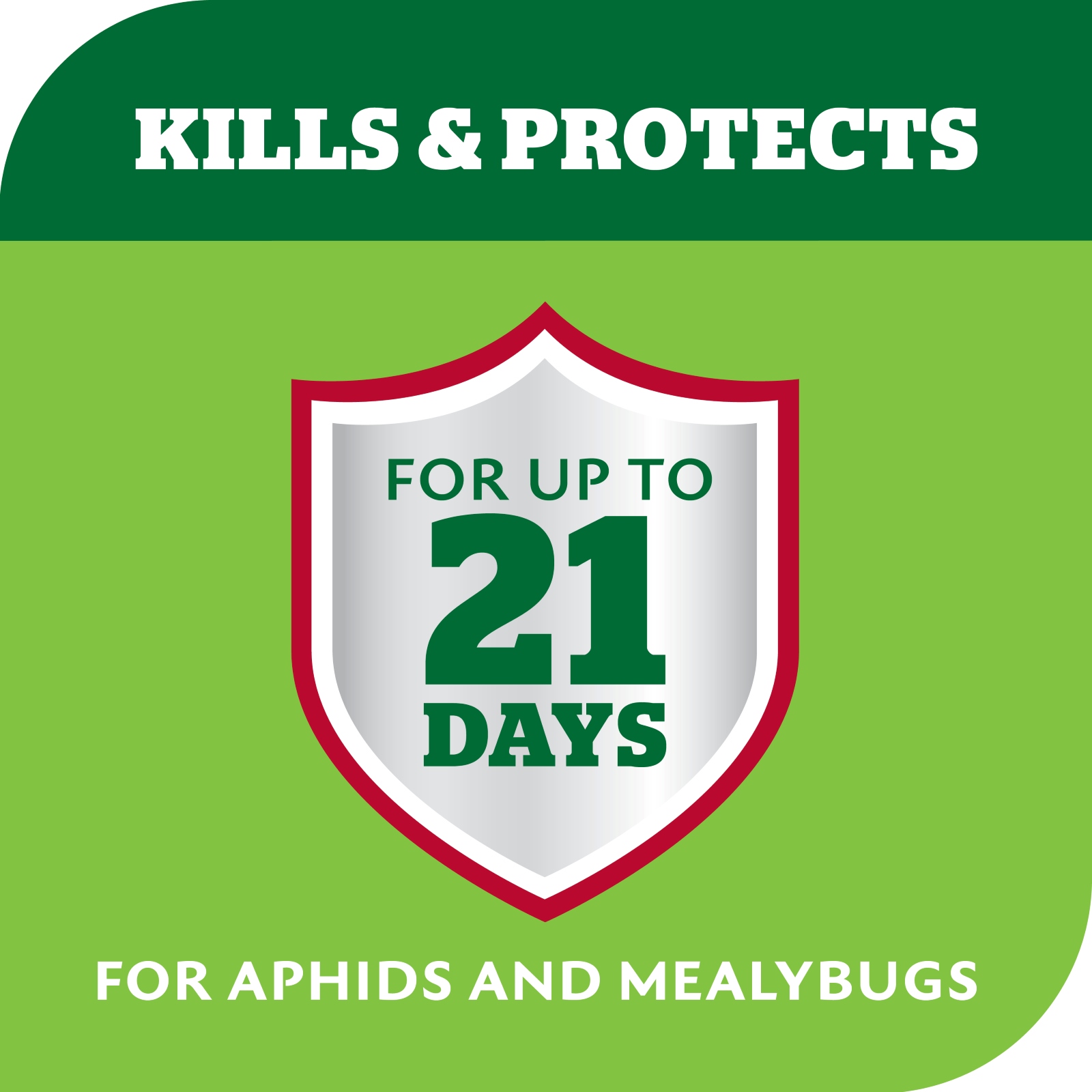 Yates Advanced Garden Insect Killer RTU 1L