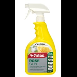Yates 750mL Ready To Use Rose Gun Black Spot And Insect Killer