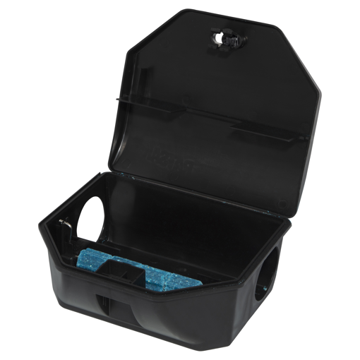 RATSAK Fast Action Reusable Rodent Bait Station | Yates Gardening Australia