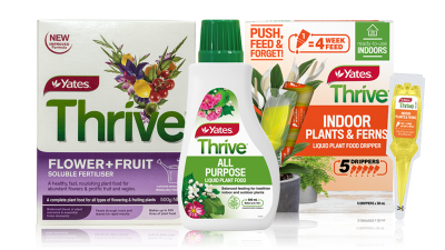 Yates Thrive