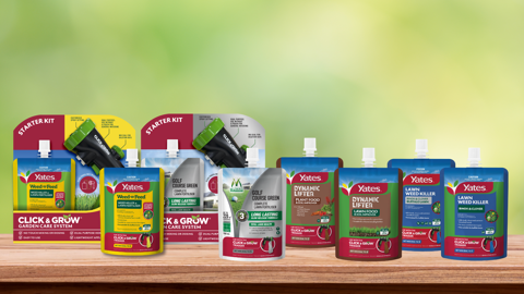 Click & Grow®