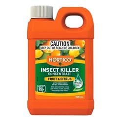Hortico White Oil Insect Killer Fruit and Citrus - 500ML