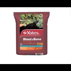 Yates 2.5kg Blood and Bone Fertiliser (WA Only)