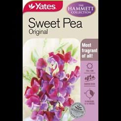 Sweet Pea Original (The Hammett Collection)