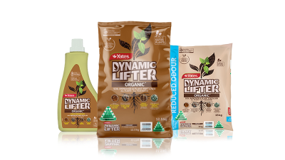 Yates Dynamic Lifter