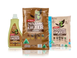 Yates Dynamic Lifter