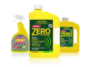 Yates Zero