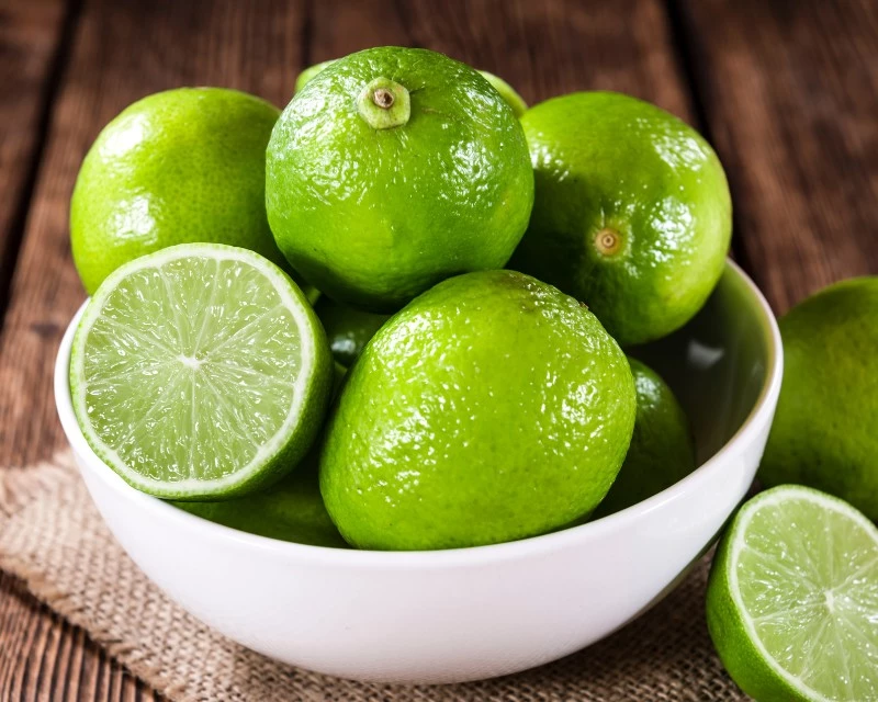 How to Grow a Lime Tree in Australia Citrus Growing Guide