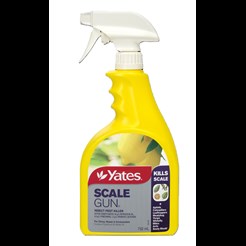 Yates 750ml Ready To Use Scale Gun Insect Pest Killer