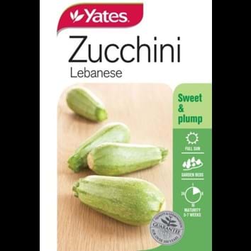 zucchini-lebanese