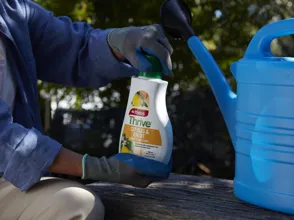 Garden Fertilisers