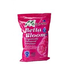 Munns 5kg Betta Bloom Slow Release Fertiliser