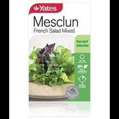 Mesclun French Salad Mixed