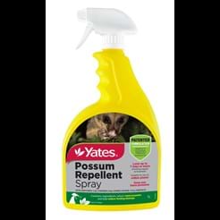 Yates 1L Ready To Use Possum Repellent Spray