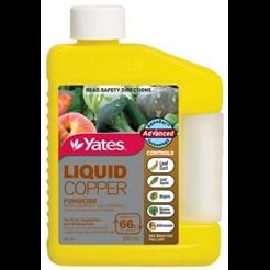 Yates 200ml Liquid Copper Fungicide