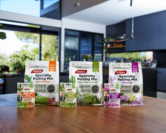 Garden Products
