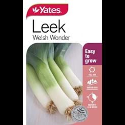 Leek Welsh Wonder