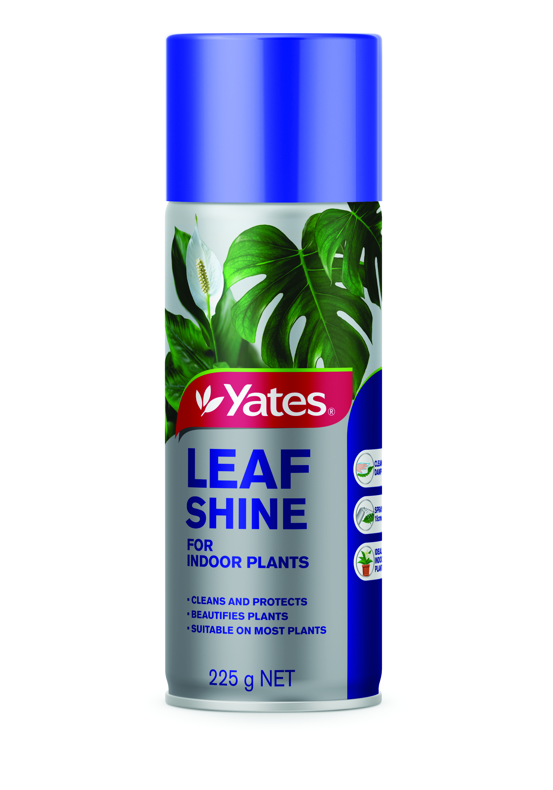 Yates Leaf Shine Aerosol