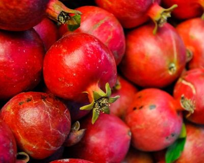 Pomegranate