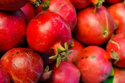 Pomegranate