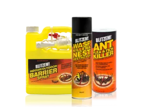 Home Pest Control