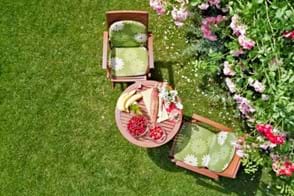 How to Care for Your Lawn in Spring