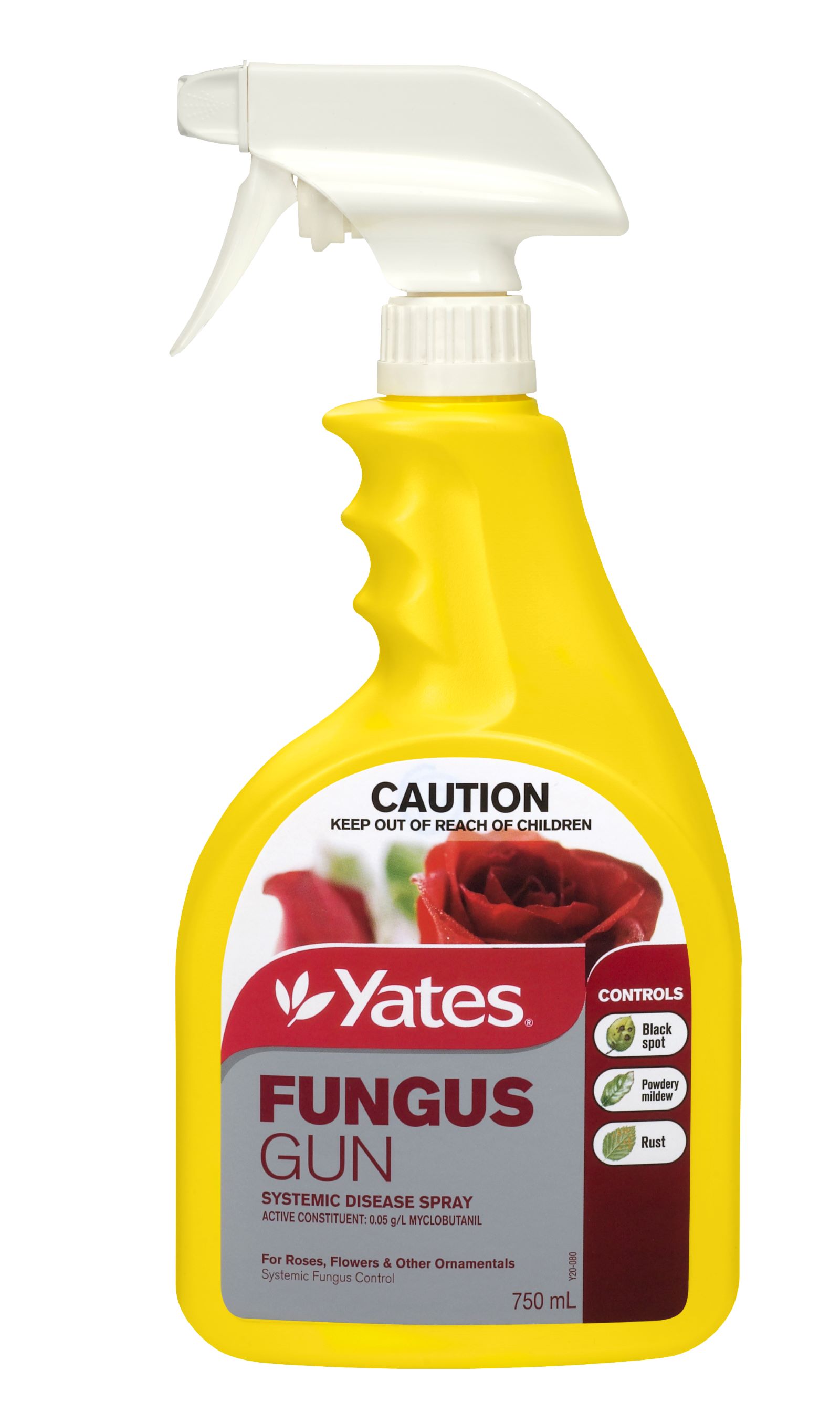 Yates Garden & Lawn Disease Control Products | for Fungal, Bacterial ...