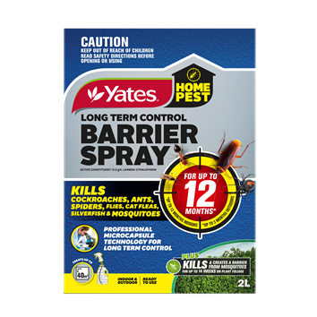 Yates Home Pest Indoor Fruit Fly Trap - 2 Pack